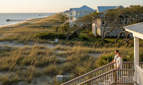 Complete Home-Buying Services: What Full-Service Support Looks Like in Coastal …