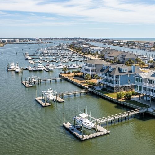 Fast-Closing Real Estate Companies in Coastal NC: What to Look For