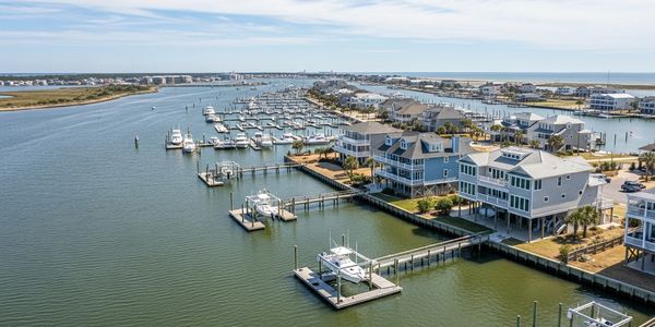 Fast-Closing Real Estate Companies in Coastal NC: What to Look For