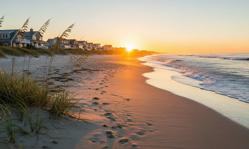 How Much Do Homes Cost in Carolina Beach