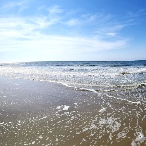 How Much Do Homes Cost in Oak Island?