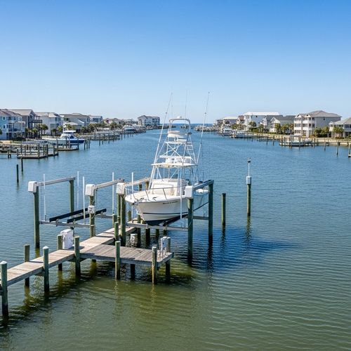 How to Find the Best Waterfront Properties in Morehead City