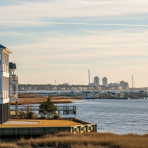 Investment Property Realtors in Coastal NC: What to Look For