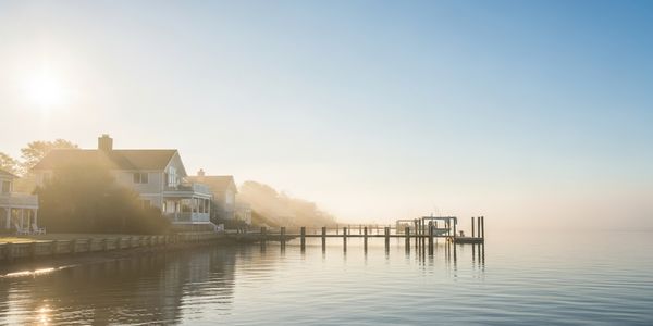 Waterfront Property Specialist Guide: What Coastal NC Buyers Need to Know