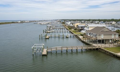 What Should I Know About Buying Waterfront Property in Morehead &hellip;