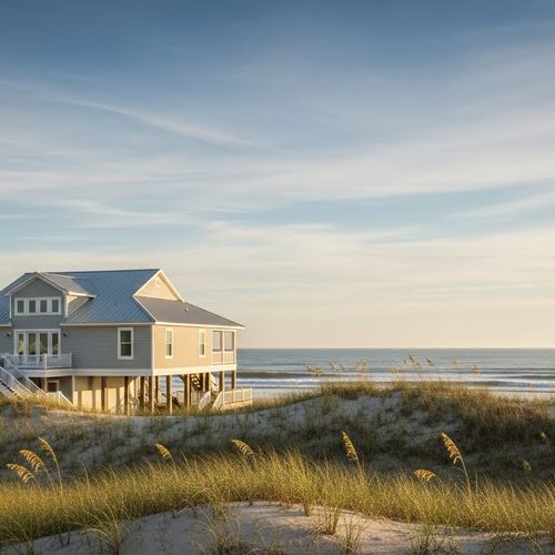 What Should I Know Before Buying in Oak Island