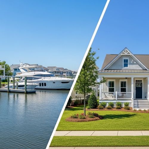 How Much Do Homes Cost in Morehead City