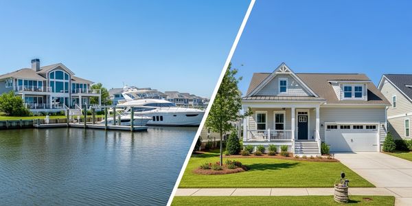 How Much Do Homes Cost in Morehead City