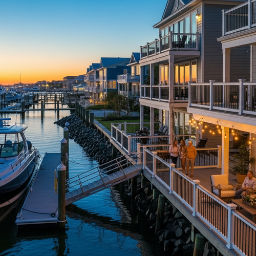Is Morehead City Real Estate a Good Investment