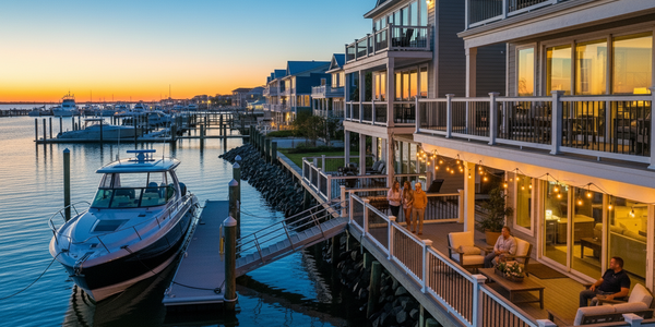Is Morehead City Real Estate a Good Investment