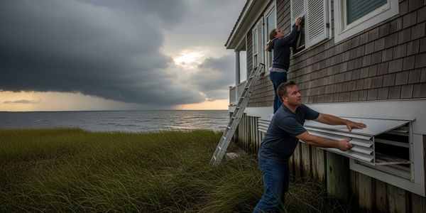 How Much Does Flood Insurance Really Cost for Morehead City Waterfront Homes?