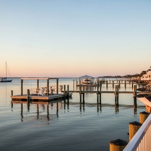 What Should I Know Before Buying in Morehead City