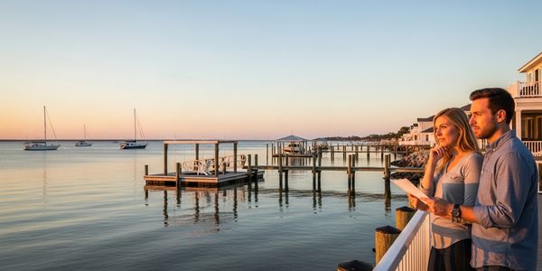 What Should I Know Before Buying in Morehead City