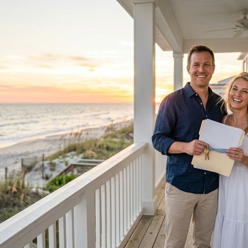 What Are Closing Costs for Sellers in Carolina Beach?