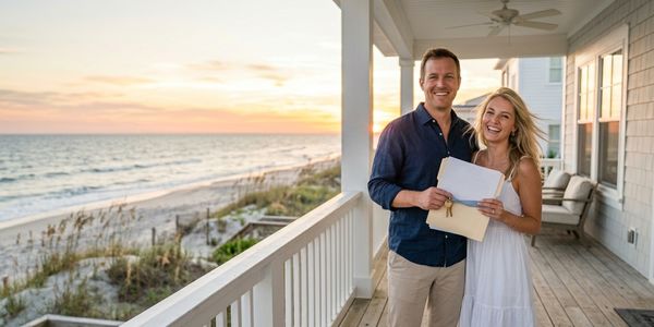 What Are Closing Costs for Sellers in Carolina Beach?