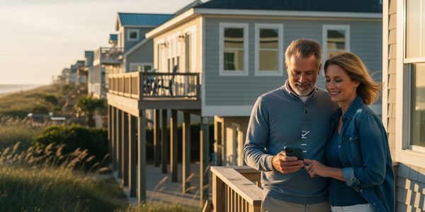 Coastal Home Tour Checklist: What to Note at Each Stop