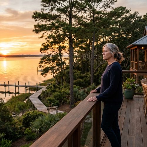 What Is My Home Worth in Pine Knoll Shores, NC?