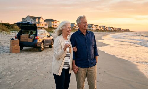 Moving to Oak Island: What New Residents Need to Know