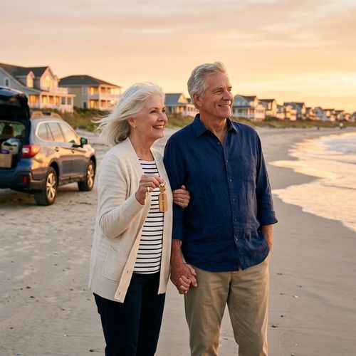 Moving to Oak Island: What New Residents Need to Know