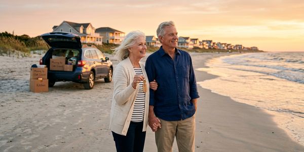 Moving to Oak Island: What New Residents Need to Know