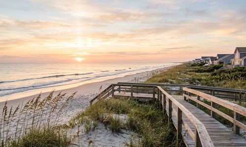 Is Oak Island a Good Place to Retire?