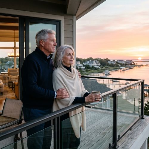 Relocating to Coastal North Carolina: Why Expert Relocation Help Matters