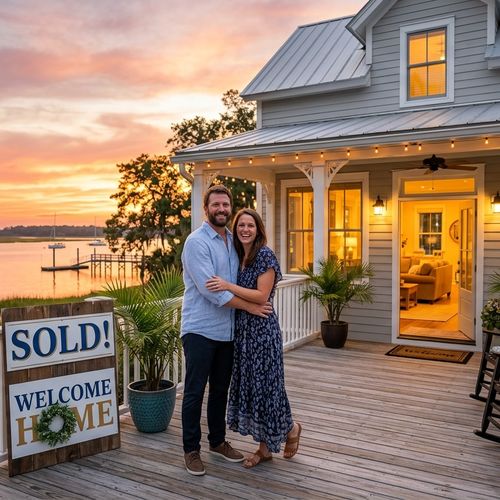 How to Sell a Home Fast in Beaufort, NC