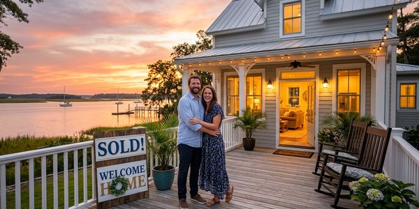 How to Sell a Home Fast in Beaufort, NC