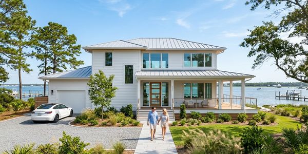 How To Sell a Home Fast in Morehead City, NC