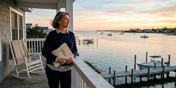 Should I Sell or Rent My Morehead City Property?
