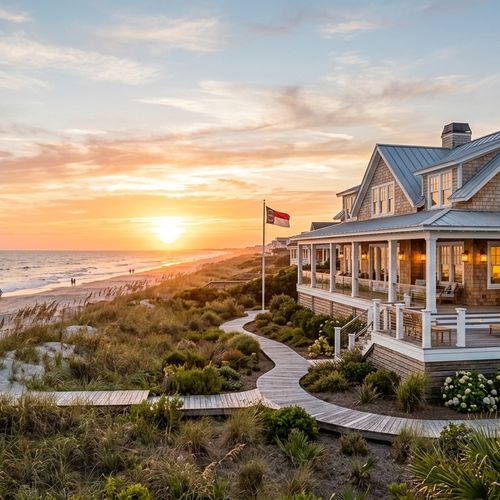 What is My Home Worth in Emerald Isle?
