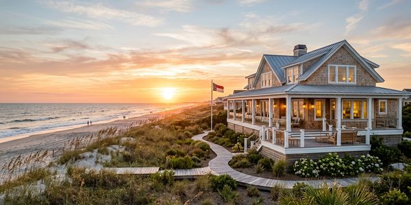 What is My Home Worth in Emerald Isle?
