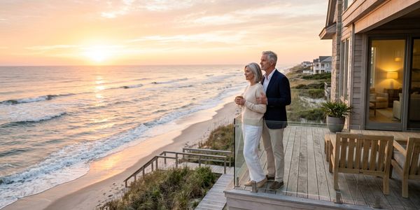 Crystal Coast Luxury Living: What Buyers Should Know Before Purchasing a Prestigious Coastal Property