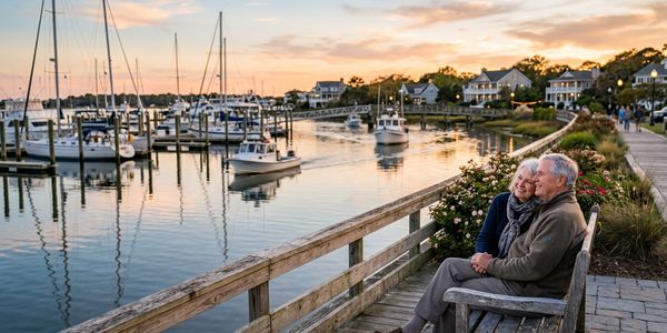 Is Morehead City a Good Place to Retire?