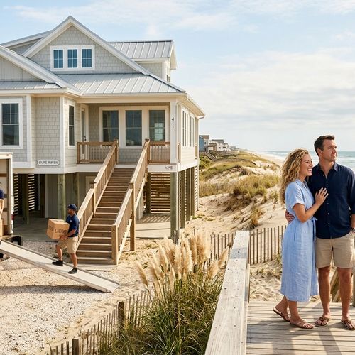 Moving to Surf City: What New Residents Need to Know