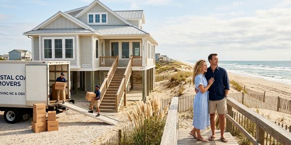 Moving to Surf City: What New Residents Need to Know