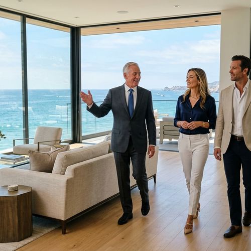 How a VIP Home Search Gives Coastal NC Buyers the Competitive Edge