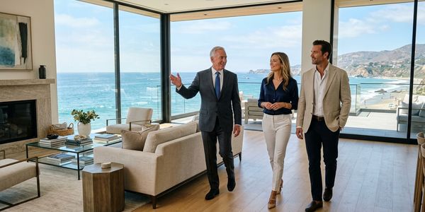 How a VIP Home Search Gives Coastal NC Buyers the Competitive Edge