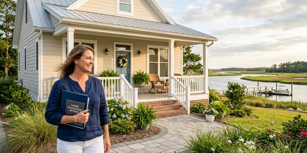 What Is My Home Worth in Swansboro, NC?