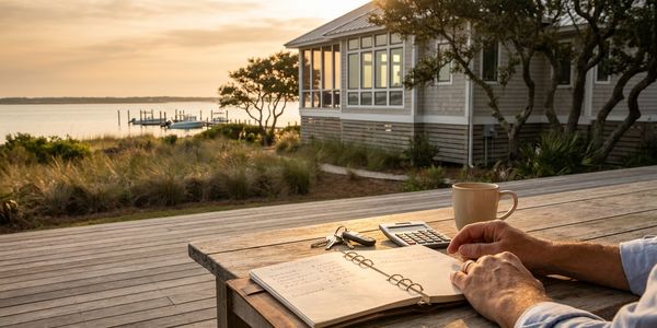 Are Waterfront Properties in Atlantic Beach a Good Investment?