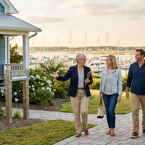 Moving to Morehead City, NC: What New Residents Need to Know