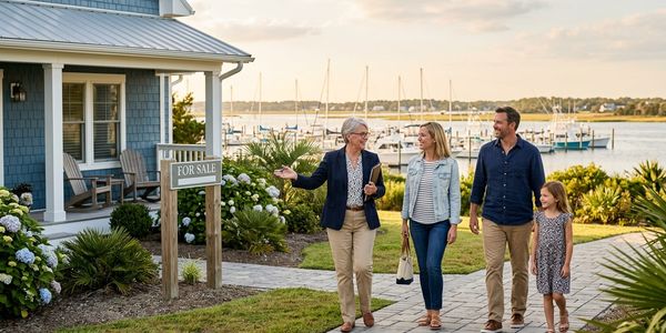 Moving to Morehead City, NC: What New Residents Need to Know