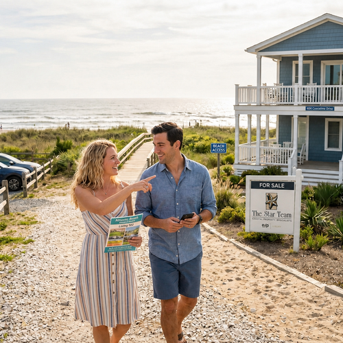 How to Sell a Home Fast in Atlantic Beach, NC