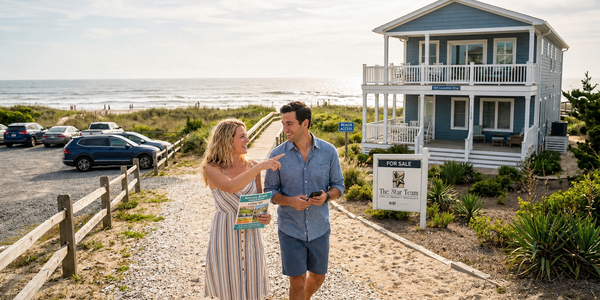 How to Sell a Home Fast in Atlantic Beach, NC