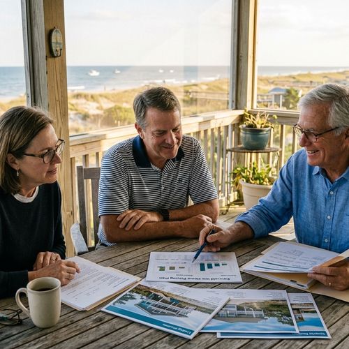 How to Sell a Home Fast in Emerald Isle, NC