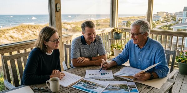 How to Sell a Home Fast in Emerald Isle, NC