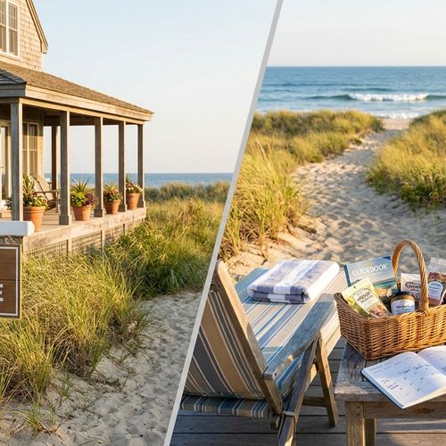 Should I Sell or Rent My Emerald Isle Property?