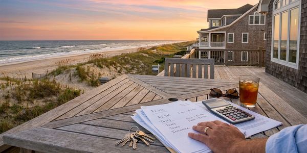How Much Do Beachfront Homes Cost in Surf City, NC?
