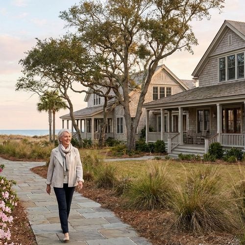 Senior Housing Alternatives in Coastal North Carolina: A Practical Guide