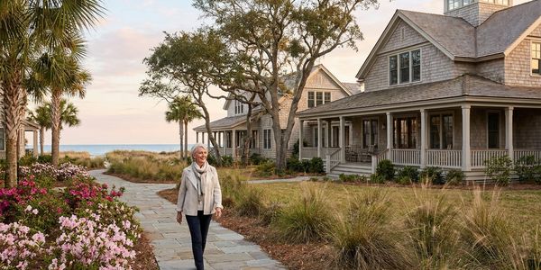 Senior Housing Alternatives in Coastal North Carolina: A Practical Guide
